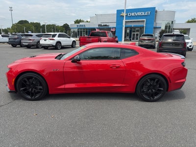 2023 Chevrolet Camaro LT1