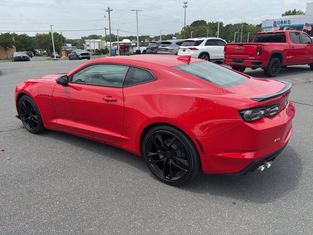 2023 Chevrolet Camaro LT1