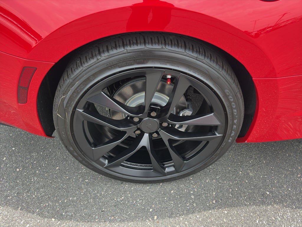 2023 Chevrolet Camaro LT1