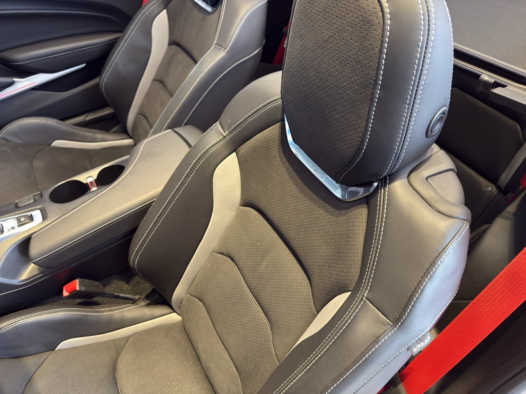 2024 Chevrolet Camaro 2SS
