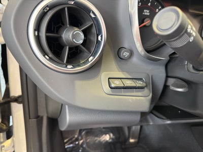 2024 Chevrolet Camaro 2SS