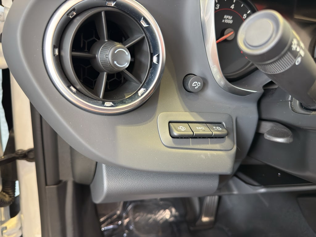 2024 Chevrolet Camaro 2SS