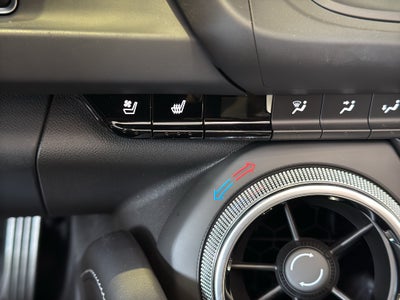 2024 Chevrolet Camaro 2SS