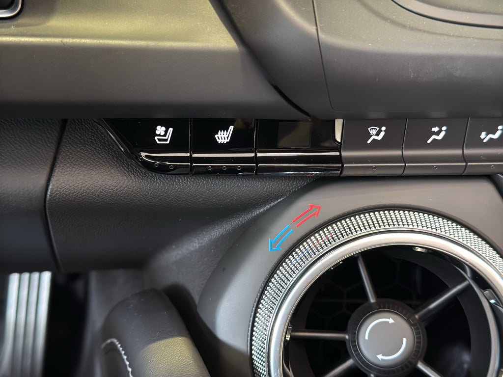 2024 Chevrolet Camaro 2SS