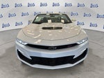 2024 Chevrolet Camaro 2SS