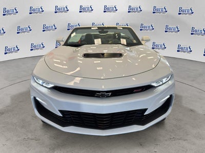 2024 Chevrolet Camaro 2SS