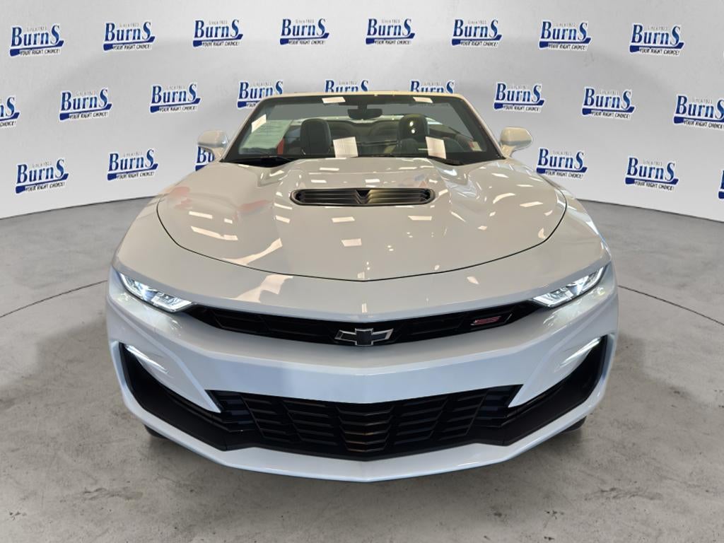 2024 Chevrolet Camaro 2SS