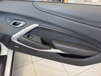 2024 Chevrolet Camaro 2SS
