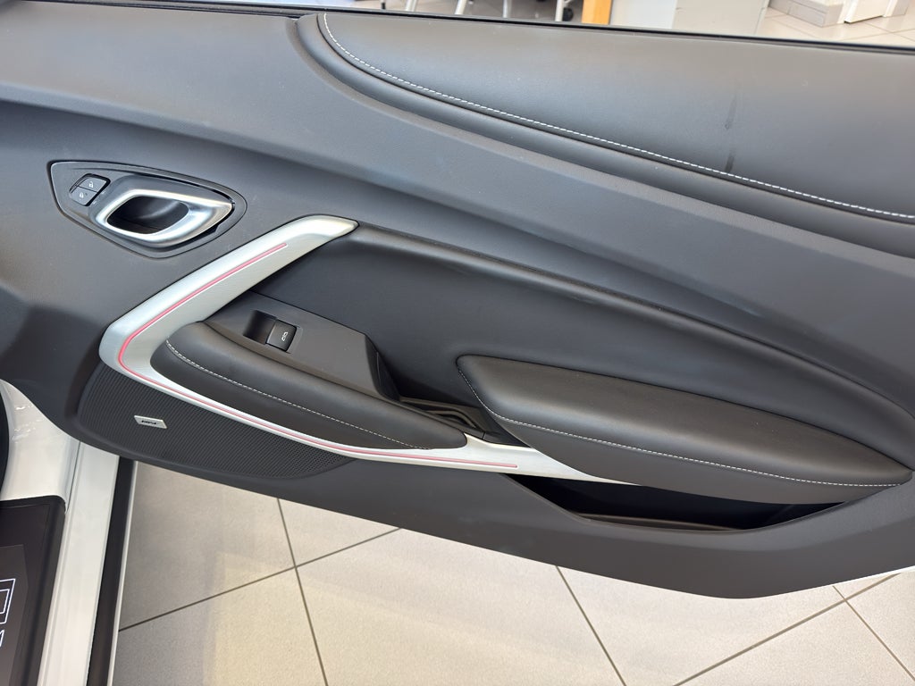 2024 Chevrolet Camaro 2SS