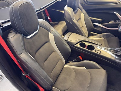 2024 Chevrolet Camaro 2SS