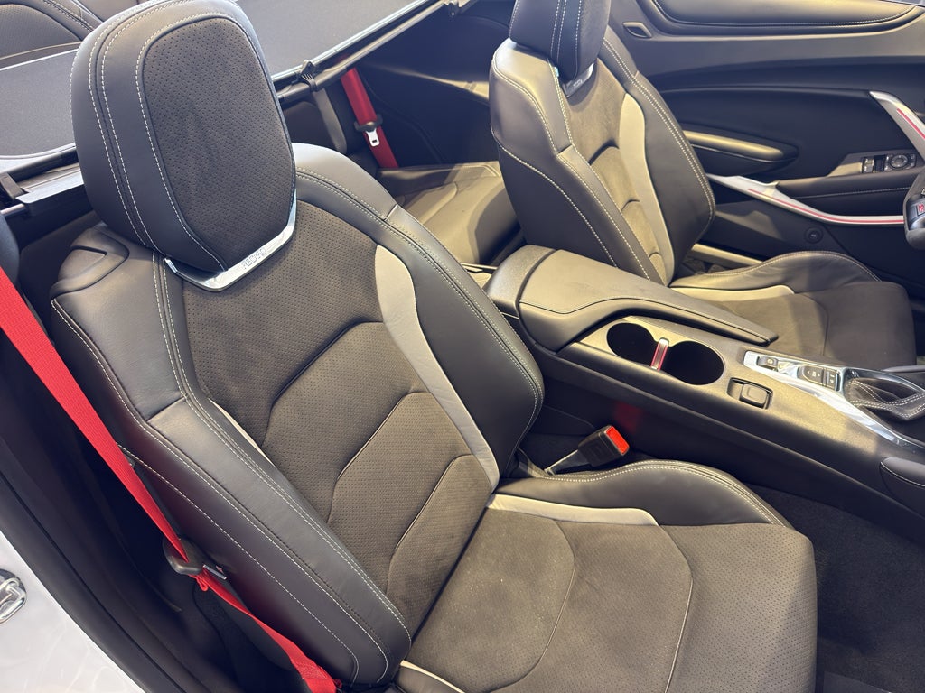 2024 Chevrolet Camaro 2SS