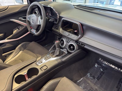 2024 Chevrolet Camaro 2SS