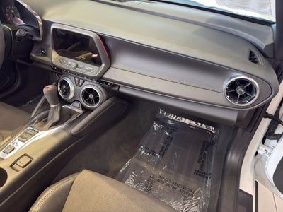 2024 Chevrolet Camaro 2SS