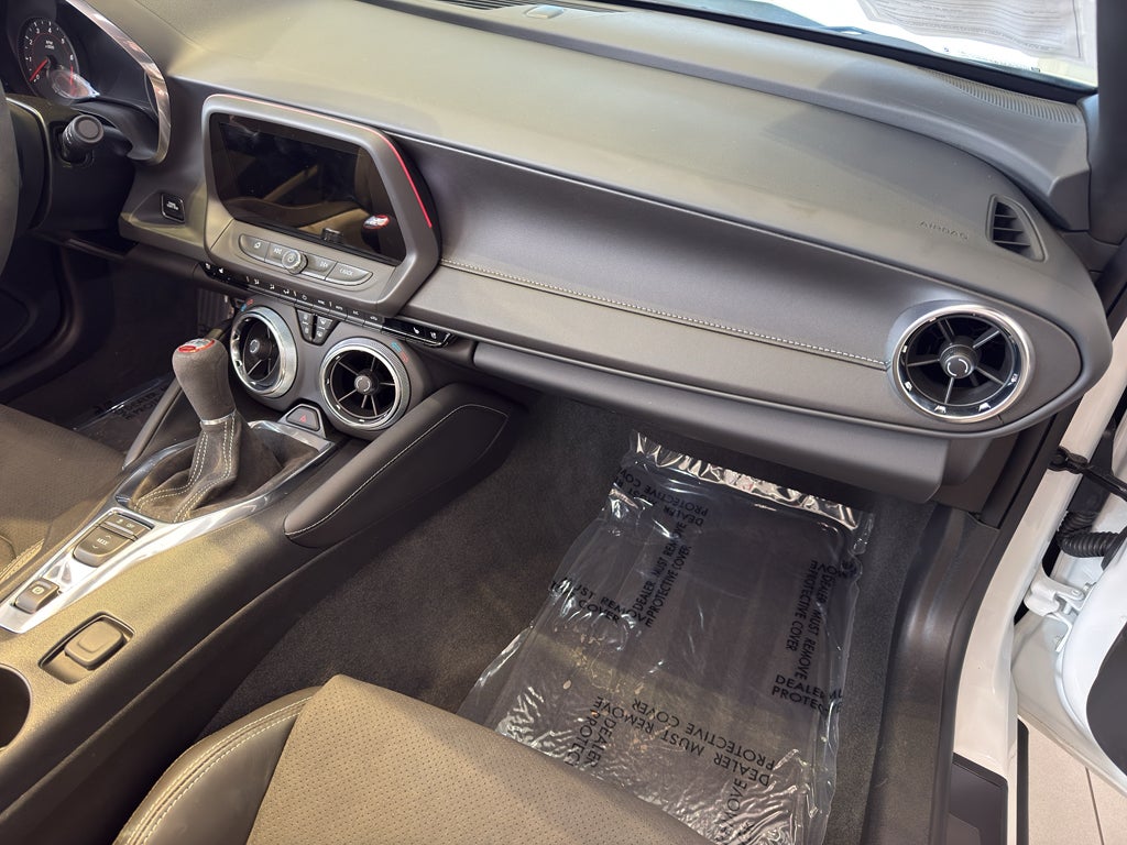 2024 Chevrolet Camaro 2SS