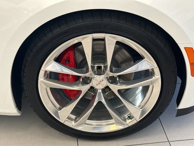 2024 Chevrolet Camaro 2SS