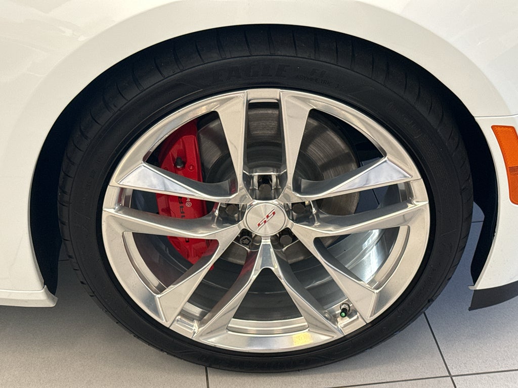 2024 Chevrolet Camaro 2SS