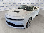 2024 Chevrolet Camaro 2SS