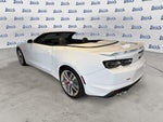 2024 Chevrolet Camaro 2SS