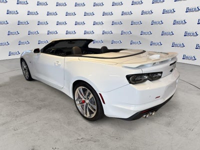 2024 Chevrolet Camaro 2SS