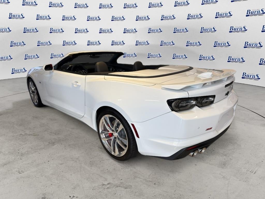 2024 Chevrolet Camaro 2SS