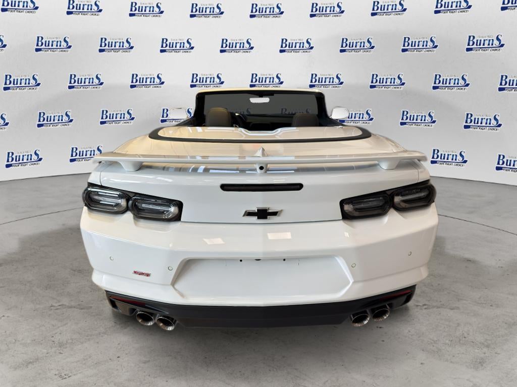 2024 Chevrolet Camaro 2SS