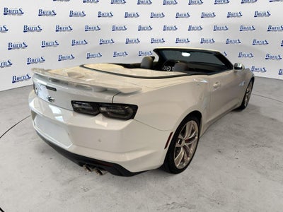 2024 Chevrolet Camaro 2SS