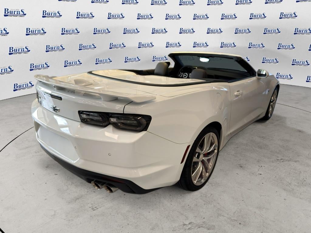 2024 Chevrolet Camaro 2SS