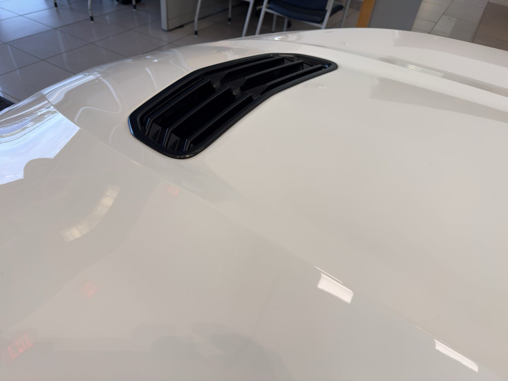2024 Chevrolet Camaro 2SS