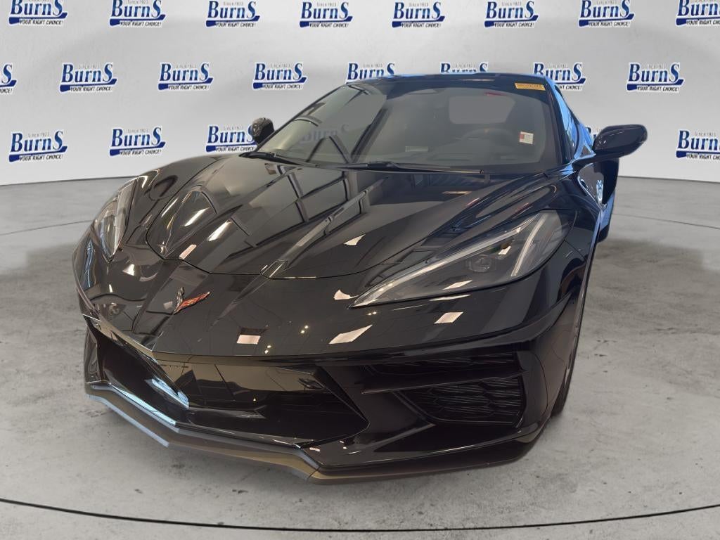 2024 Chevrolet Corvette Stingray 3LT