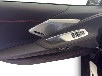 2024 Chevrolet Corvette Stingray 3LT