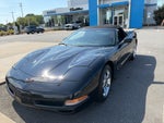 2000 Chevrolet Corvette 2dr Convertible