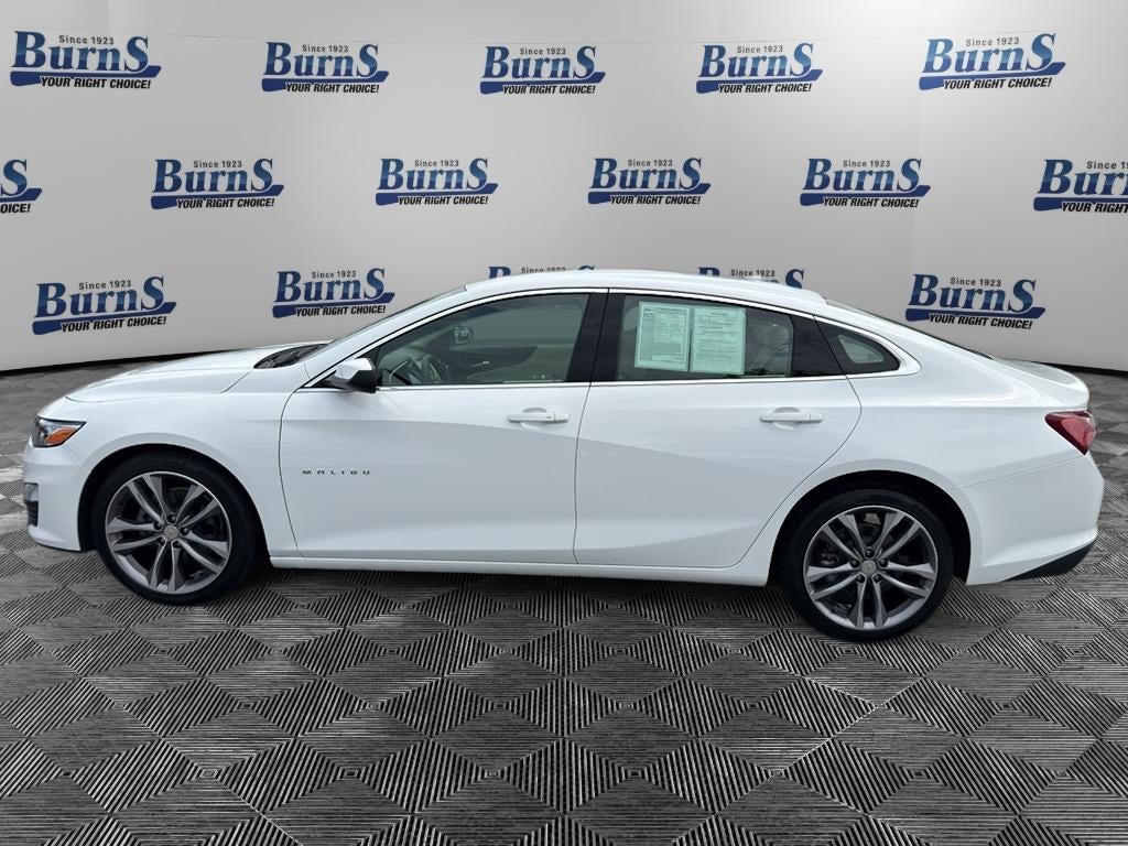 2024 Chevrolet Malibu 2LT