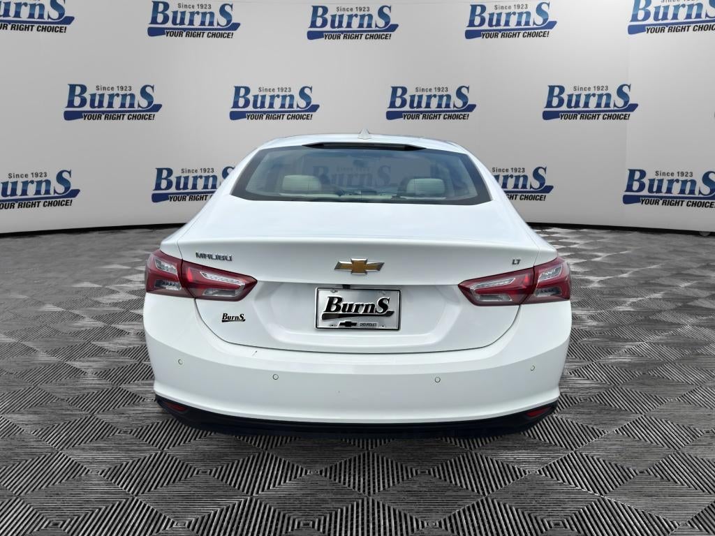 2024 Chevrolet Malibu 2LT