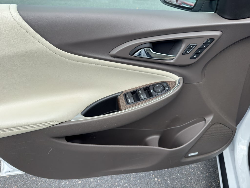 2024 Chevrolet Malibu 2LT