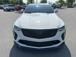 2023 Cadillac CT4-V V-Series Blackwing