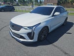 2023 Cadillac CT4-V V-Series Blackwing