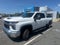 2023 Chevrolet Silverado 2500 HD LT