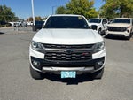 2021 Chevrolet Colorado 2WD Z71