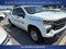 2023 Chevrolet Silverado 1500 Work Truck