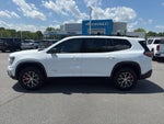 2025 GMC Acadia AT4
