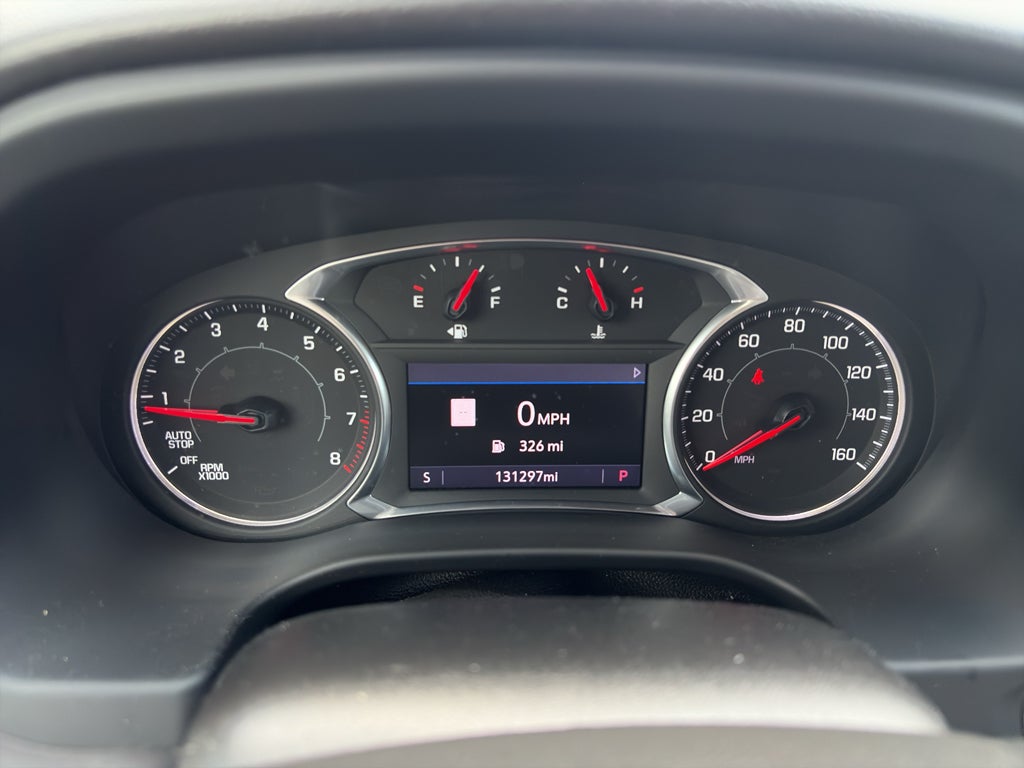 2020 GMC Acadia SLT