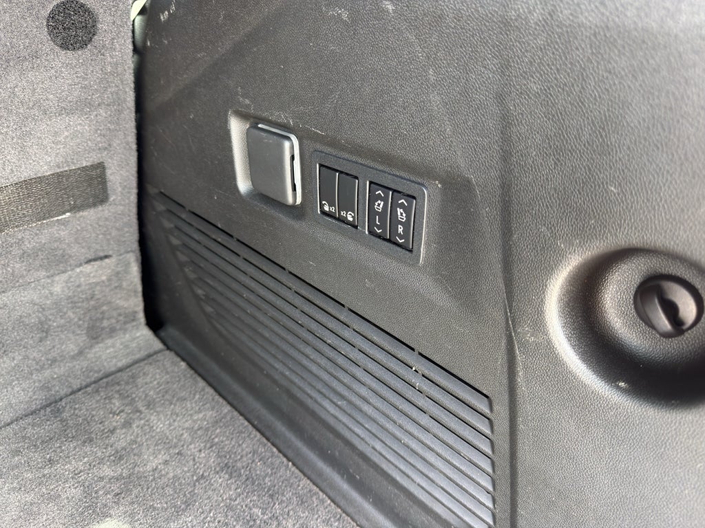 2021 GMC Yukon AT4