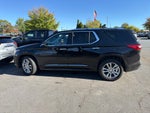 2019 Chevrolet Traverse High Country