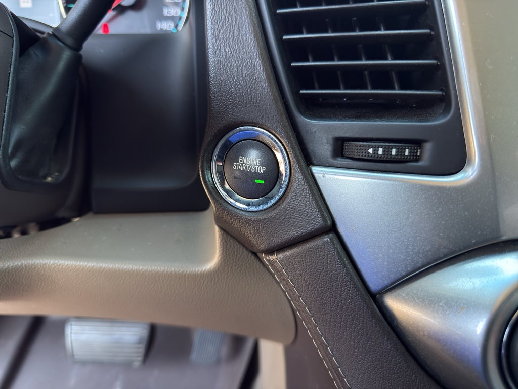 2020 Chevrolet Suburban Premier