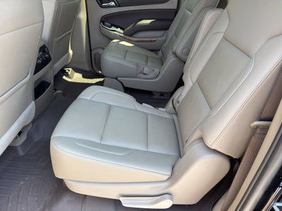 2020 Chevrolet Suburban Premier