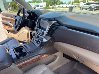 2020 Chevrolet Suburban Premier