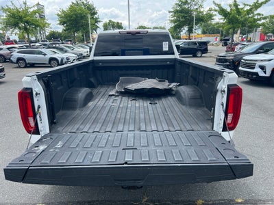 2022 GMC Sierra 3500 HD Denali DRW