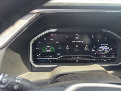 2024 GMC Sierra 3500 HD Denali DRW