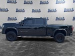 2024 GMC Sierra 2500 HD AT4X