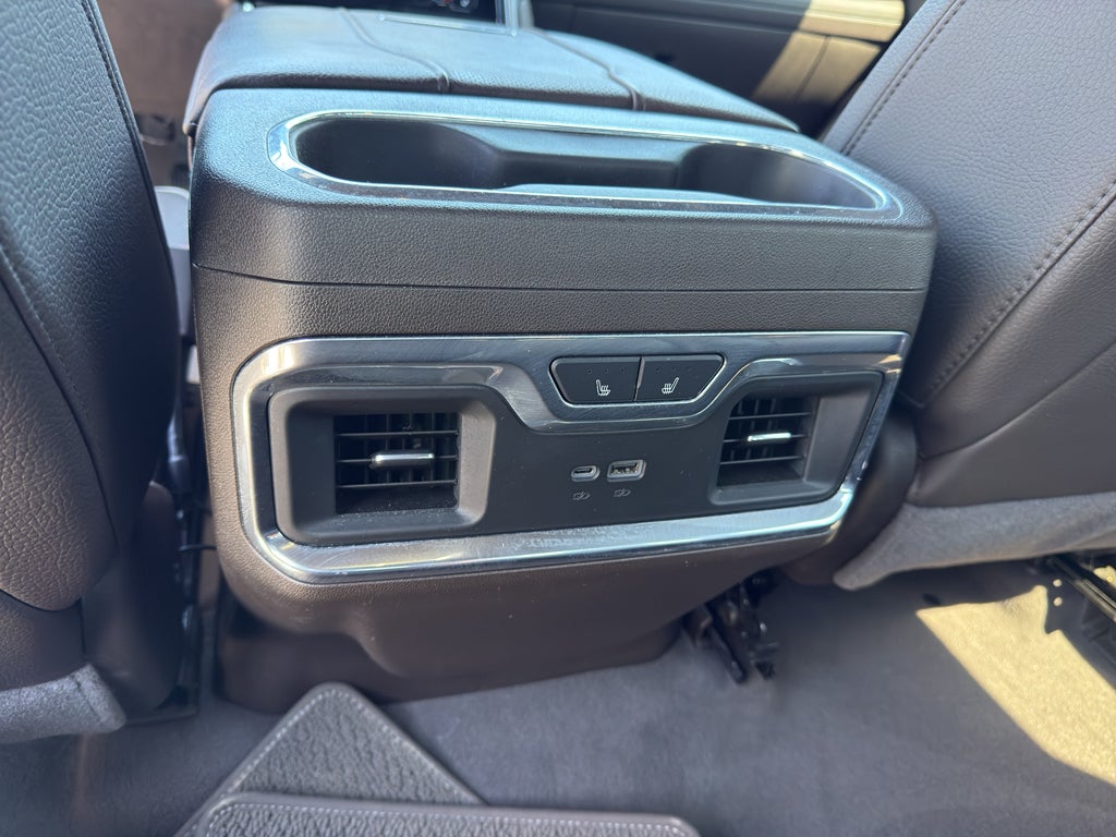 2025 GMC Sierra 3500 HD Denali